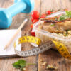 Formule nutrition sportive fréjus