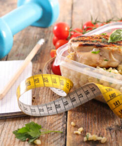 Formule nutrition sportive fréjus