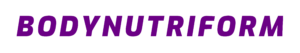 Coach sportif et nutrition, bodyNutriForm bannière